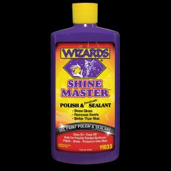 SHINE MASTER POLISH